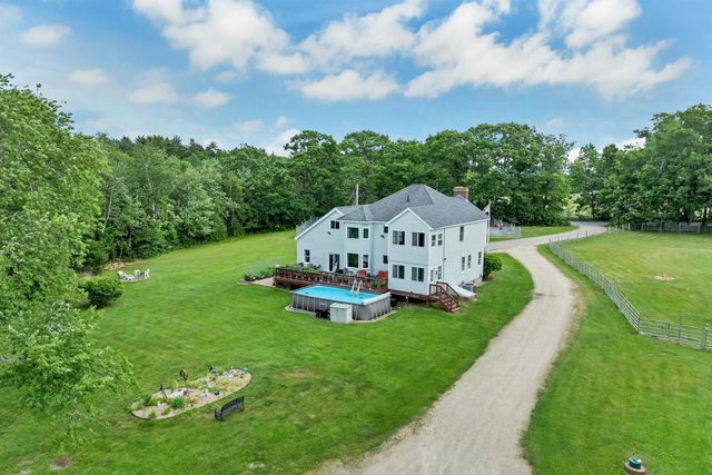 307 E Ricker Road, Loudon, NH 03307
