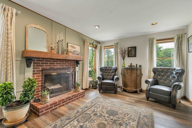 307 E Ricker Road, Loudon, NH 03307