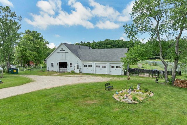 307 E Ricker Road, Loudon, NH 03307