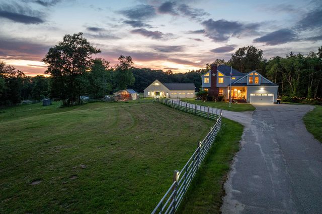 307 E Ricker Road, Loudon, NH 03307