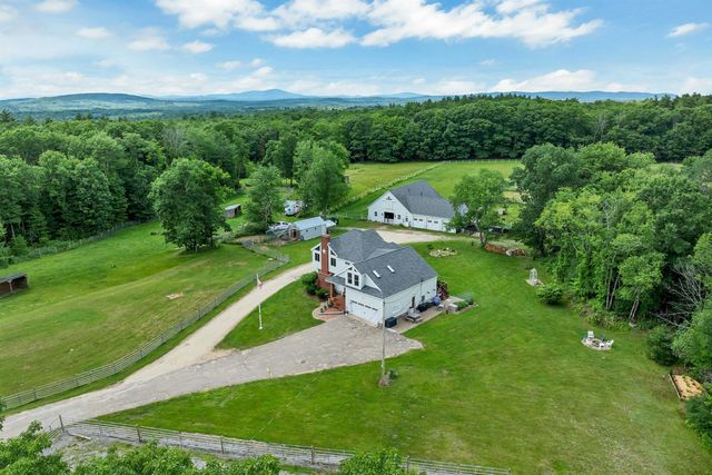 307 E Ricker Road, Loudon, NH 03307