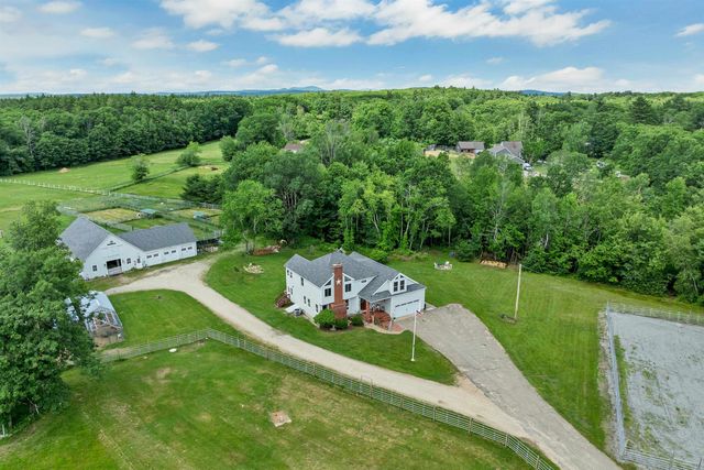 307 E Ricker Road, Loudon, NH 03307