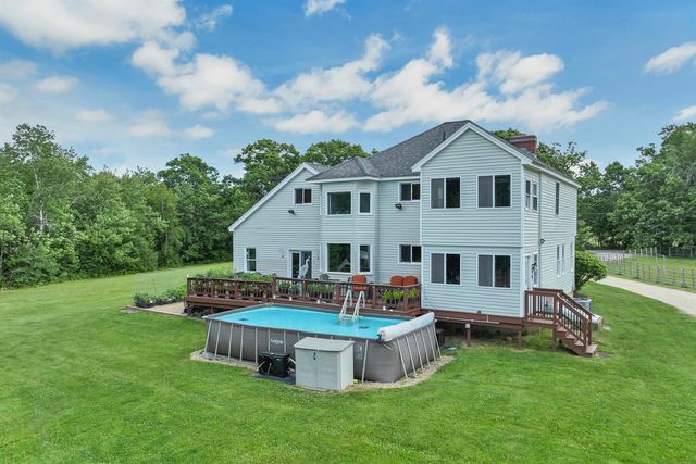 307 E Ricker Road, Loudon, NH 03307