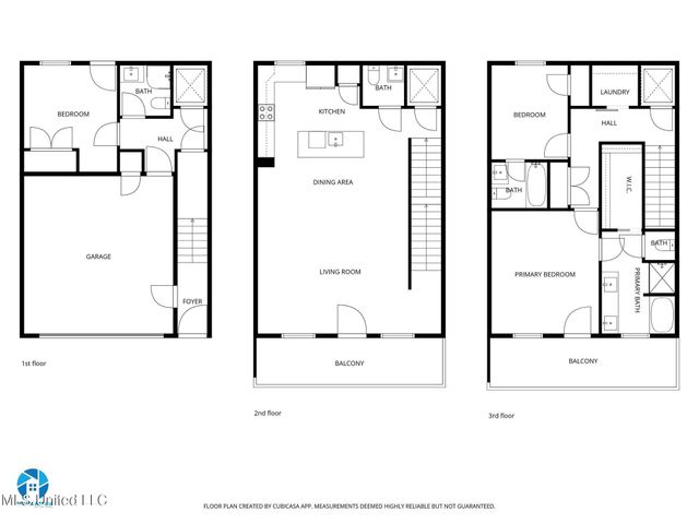 47 Oak Alley Lane, Long Beach, MS 39560