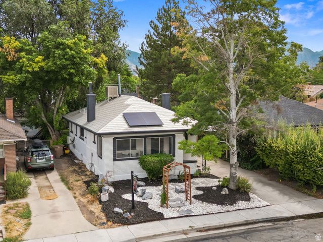 1721 S ROBERTA ST, Salt Lake City, UT 84115