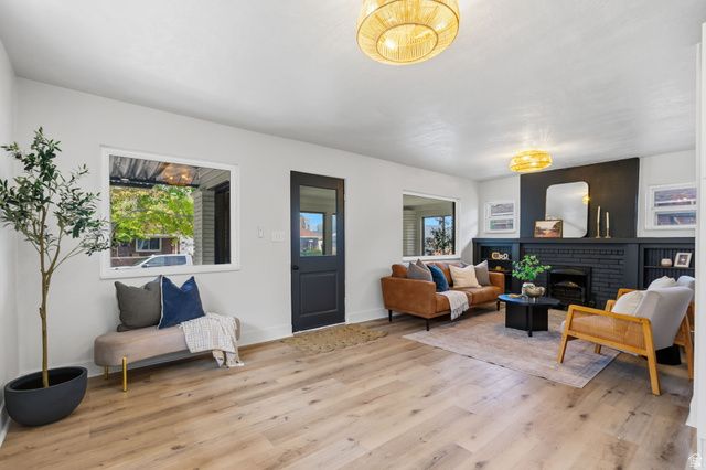 1721 S ROBERTA ST, Salt Lake City, UT 84115