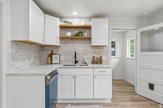 1721 S ROBERTA ST, Salt Lake City, UT 84115