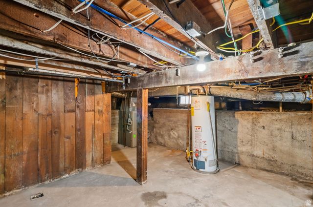 1721 S ROBERTA ST, Salt Lake City, UT 84115