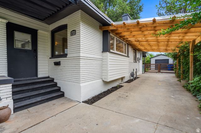 1721 S ROBERTA ST, Salt Lake City, UT 84115