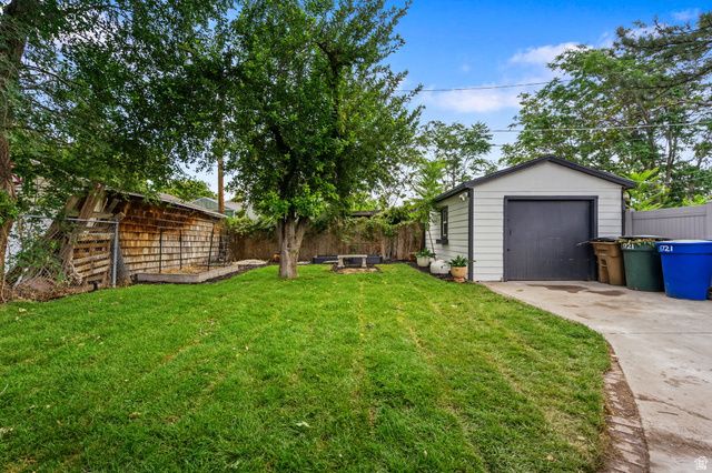 1721 S ROBERTA ST, Salt Lake City, UT 84115