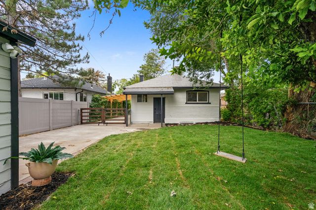 1721 S ROBERTA ST, Salt Lake City, UT 84115