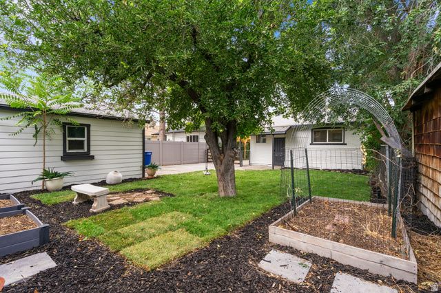 1721 S ROBERTA ST, Salt Lake City, UT 84115