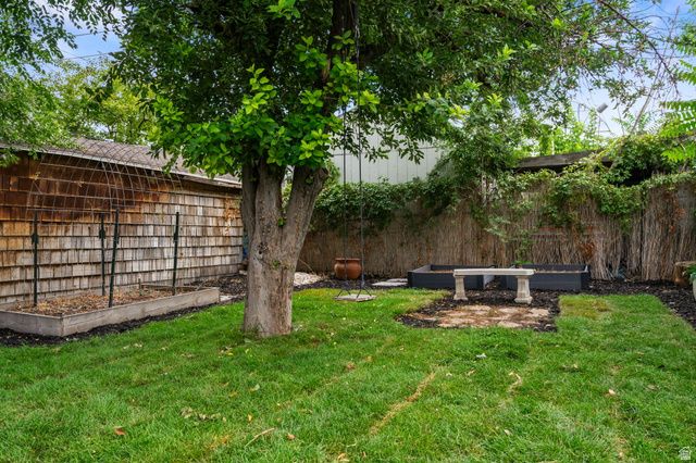 1721 S ROBERTA ST, Salt Lake City, UT 84115