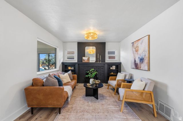 1721 S ROBERTA ST, Salt Lake City, UT 84115