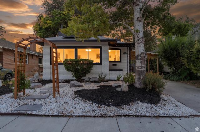 1721 S ROBERTA ST, Salt Lake City, UT 84115
