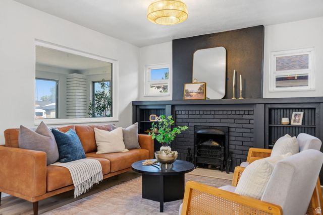 1721 S ROBERTA ST, Salt Lake City, UT 84115