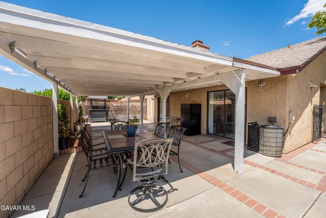 37603 Melton Avenue, Palmdale, CA 93550