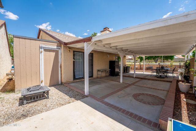 37603 Melton Avenue, Palmdale, CA 93550