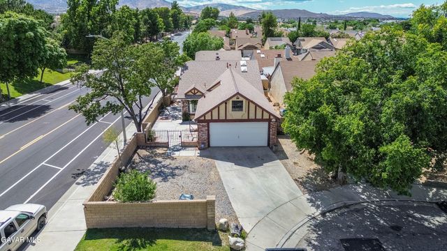37603 Melton Avenue, Palmdale, CA 93550