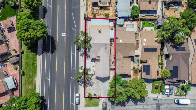 37603 Melton Avenue, Palmdale, CA 93550