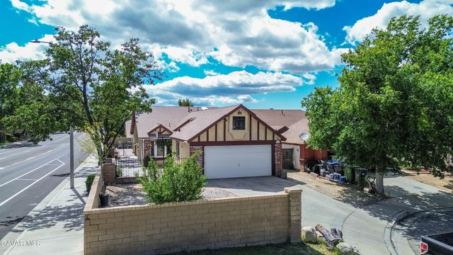 37603 Melton Avenue, Palmdale, CA 93550