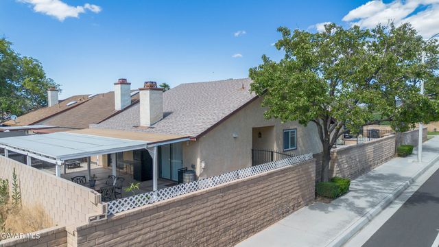 37603 Melton Avenue, Palmdale, CA 93550