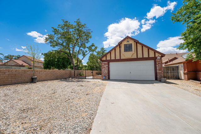 37603 Melton Avenue, Palmdale, CA 93550