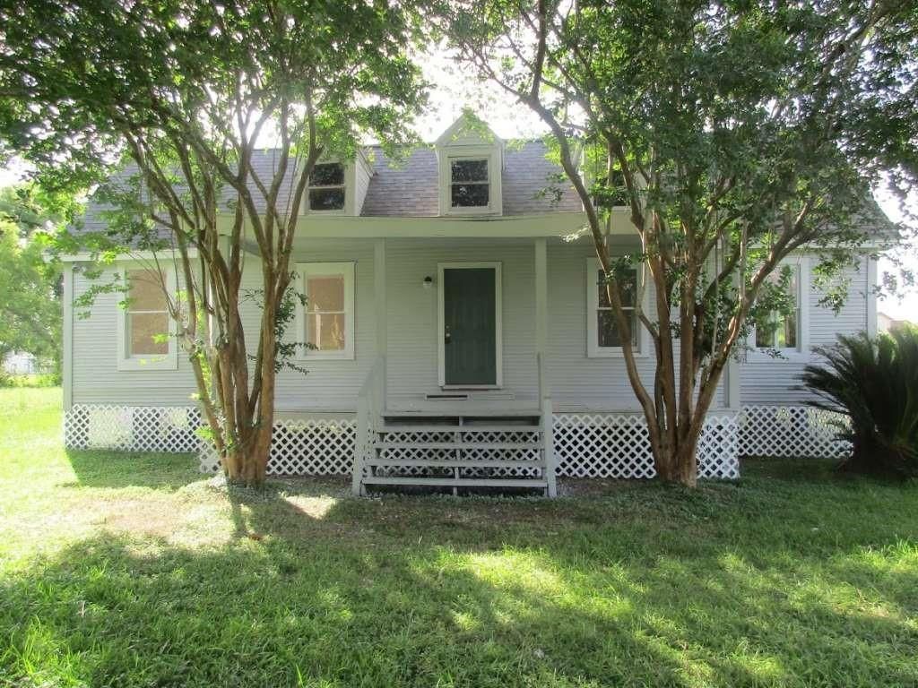 110 Spencer Street, Brazoria, TX 77422