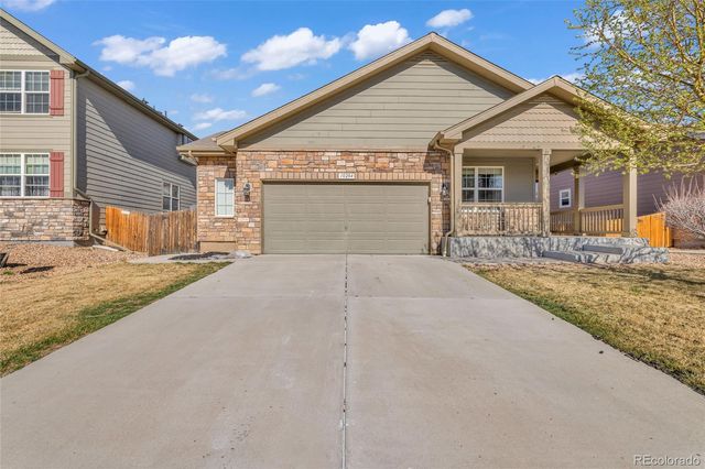 10284 Norfolk Street, Commerce City, CO 80022