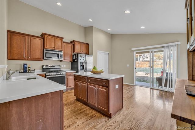 10284 Norfolk Street, Commerce City, CO 80022