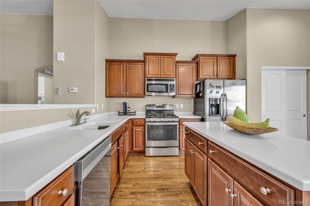 10284 Norfolk Street, Commerce City, CO 80022