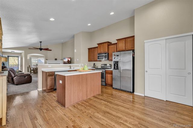 10284 Norfolk Street, Commerce City, CO 80022