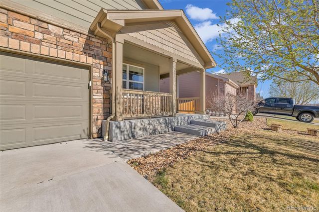 10284 Norfolk Street, Commerce City, CO 80022