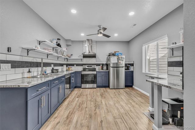 10284 Norfolk Street, Commerce City, CO 80022