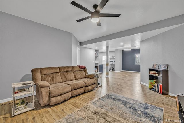 10284 Norfolk Street, Commerce City, CO 80022