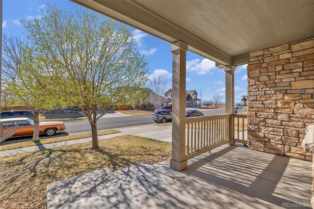 10284 Norfolk Street, Commerce City, CO 80022