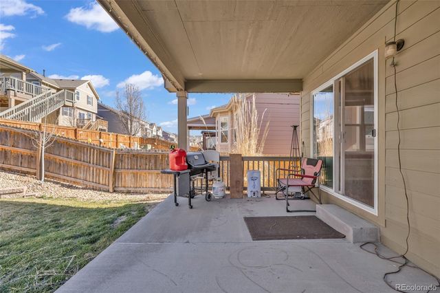 10284 Norfolk Street, Commerce City, CO 80022