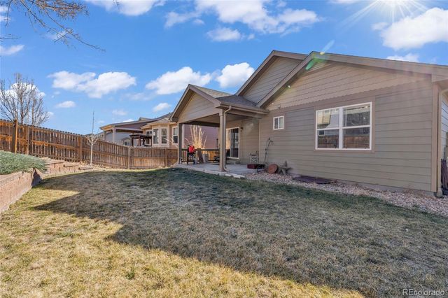 10284 Norfolk Street, Commerce City, CO 80022