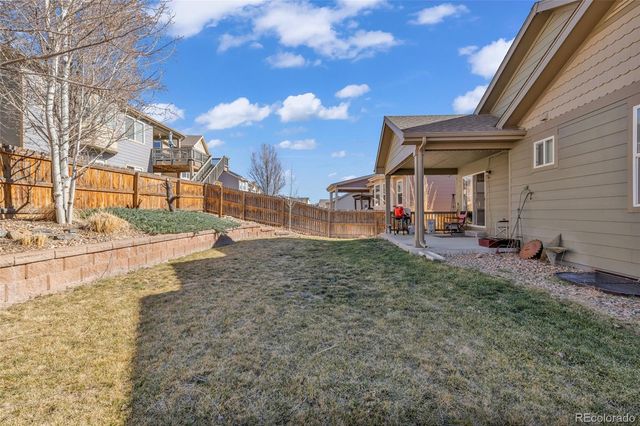 10284 Norfolk Street, Commerce City, CO 80022