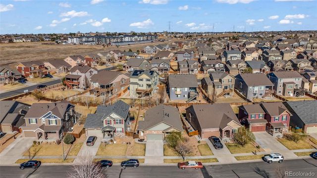 10284 Norfolk Street, Commerce City, CO 80022