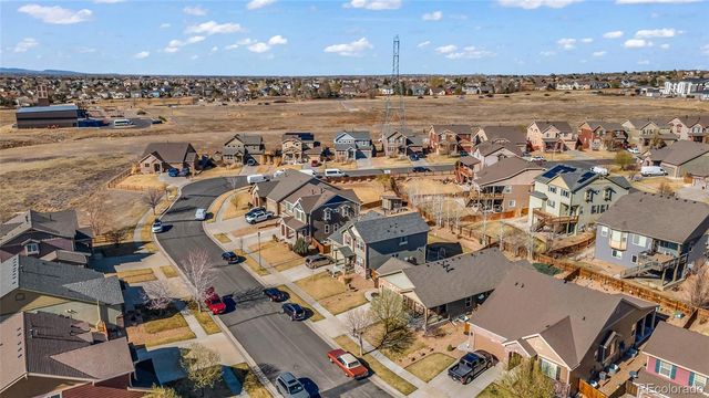 10284 Norfolk Street, Commerce City, CO 80022