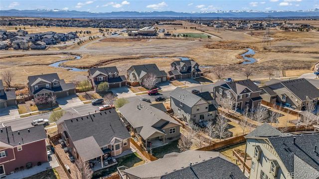 10284 Norfolk Street, Commerce City, CO 80022