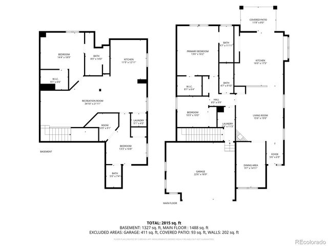 10284 Norfolk Street, Commerce City, CO 80022