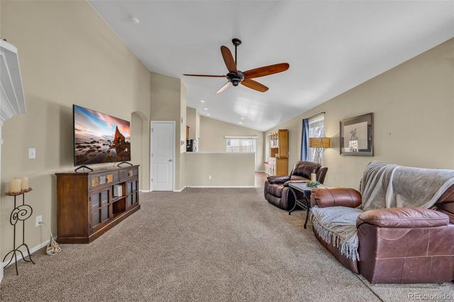 10284 Norfolk Street, Commerce City, CO 80022