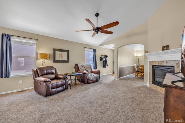 10284 Norfolk Street, Commerce City, CO 80022