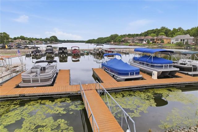 3 Spavinaw Court, Lake Winnebago, MO 64034