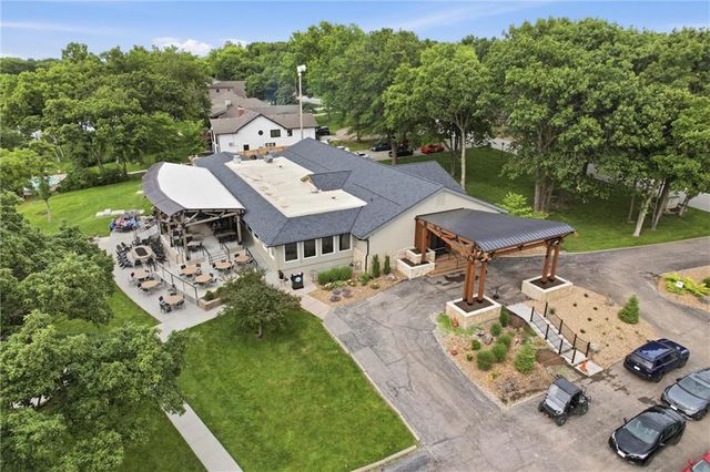 3 Spavinaw Court, Lake Winnebago, MO 64034