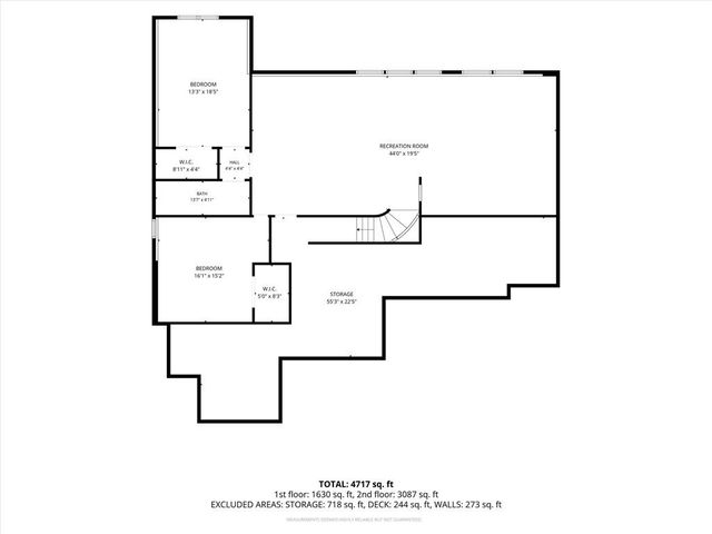 3 Spavinaw Court, Lake Winnebago, MO 64034