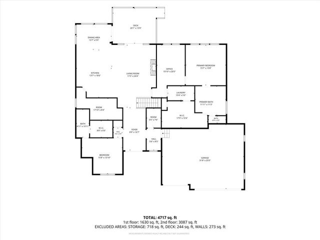 3 Spavinaw Court, Lake Winnebago, MO 64034