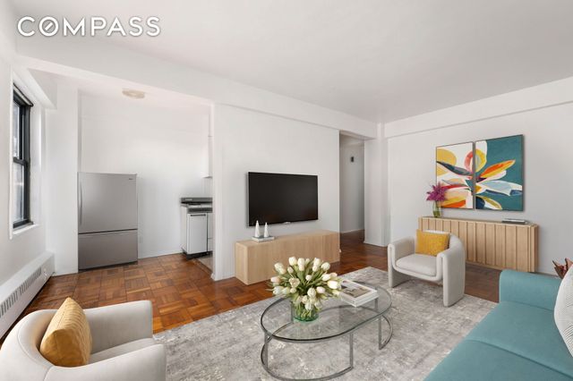 345 W 145th St Apt 5A1, New York City, NY 10032